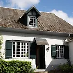Tatil Evi Maison Maa , Corps De Ferme En Entier, A 10 Min De Saint Valery Sur Somme A Pieds Le Long Du Canal