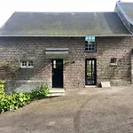 Tatil Evi Maison Maa , Corps De Ferme En Entier, A 10 Min De Saint Valery Sur Somme A Pieds Le Long Du Canal