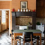 Tatil Evi Maison Maa , Corps De Ferme En Entier, A 10 Min De Saint Valery Sur Somme A Pieds Le Long Du Canal Boismont (Somme)