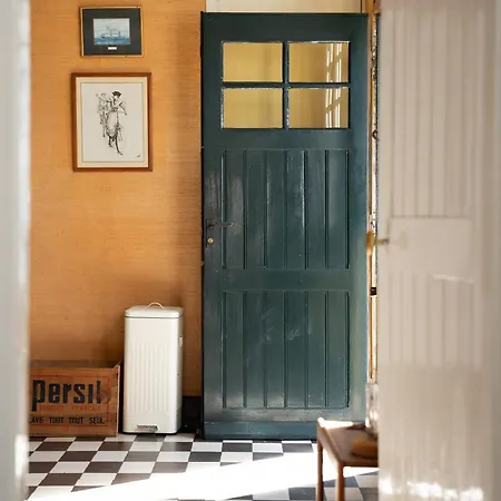 펜션 Maison Maa , Corps De Ferme En Entier, A 10 Min De Saint Valery Sur Somme A Pieds Le Long Du Canal Boismont (Somme)