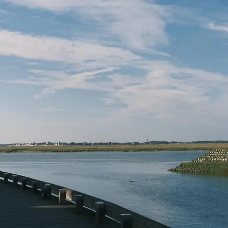 Maison Maa , Corps De Ferme En Entier, A 10 Min De Saint Valery Sur Somme A Pieds Le Long Du Canal 펜션 Boismont (Somme)