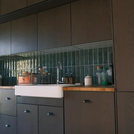 Maison Maa , Corps De Ferme En Entier, A 10 Min De Saint Valery Sur Somme A Pieds Le Long Du Canal 펜션 Boismont (Somme)