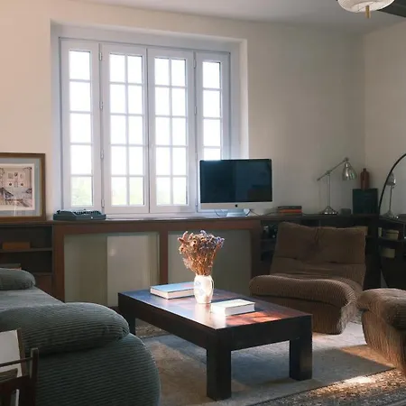 펜션 Maison Maa , Corps De Ferme En Entier, A 10 Min De Saint Valery Sur Somme A Pieds Le Long Du Canal Boismont (Somme)