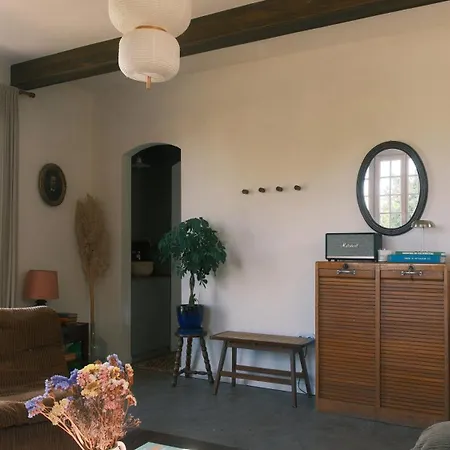 Maison Maa , Corps De Ferme En Entier, A 10 Min De Saint Valery Sur Somme A Pieds Le Long Du Canal Boismont (Somme)